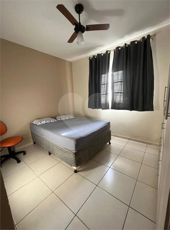 Apartamento em São Carlos pronto para morar de 1 dormitório