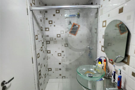 Apartamento de 2 quartos em Vila Ema, SP