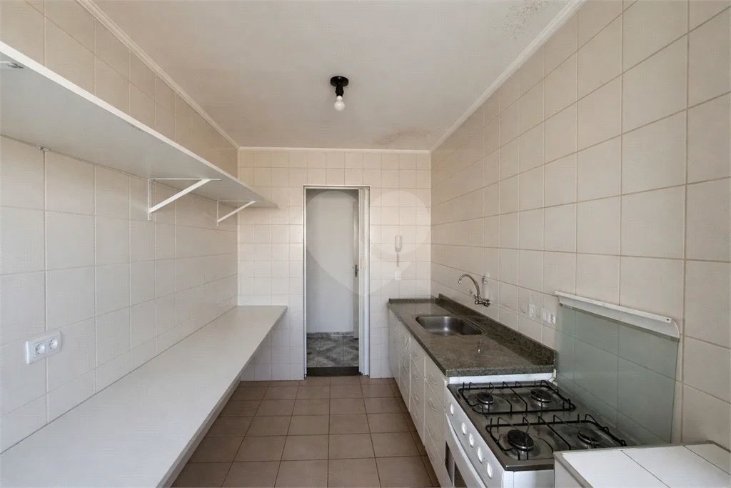 Apartamento à Venda no Condomínio Parque das Águas – Jardim Caxambu | Piracicaba/SP
