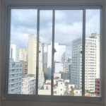 Studio à venda com 25 m²- Santa Cecília