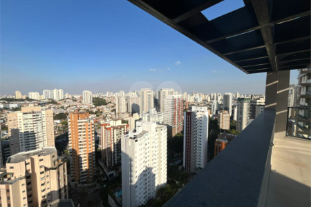 L Klabin – Cobertura Duplex e Apartamento Pronto para Morar na Chácara Klabin, São Paulo