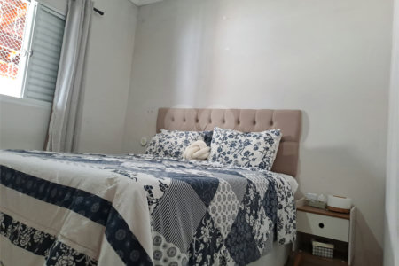 Casa à venda com 3 quartos em Popular III, Louveira, SP