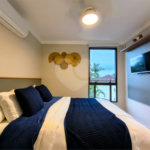 Villagio à venda com 2 quartos, sendo 1 suíte,  em Riviera de São Lourenço, Bertioga, SP