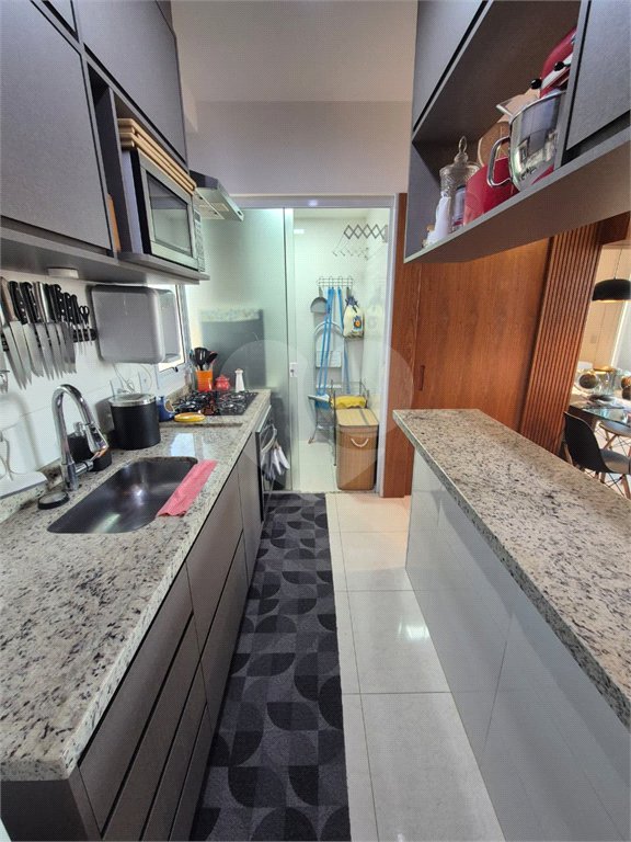 Apartamento no Edifício Princesa Isabel – Conforto, modernidade e excelente localização!
