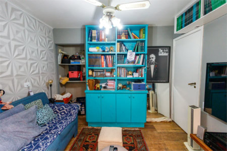 Casa à venda com 4 quartos, sendo 2 suítes, em Brooklin, São Paulo, SP