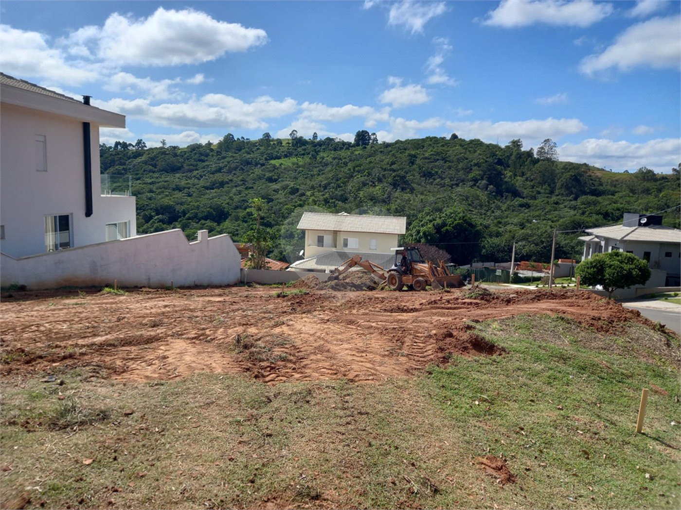 Lote a venda Condomínio Reserva Santa Rosa REF 949433
