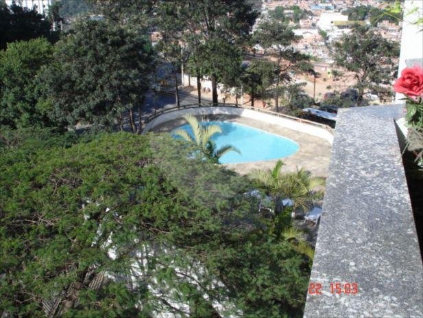 Apartamento à venda com 3 suítes em Conjunto Residencial Morumbi, São Paulo, SP