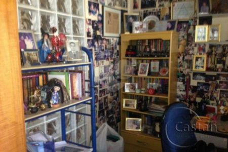amplo apartamento com otima localização