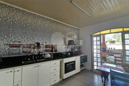 Casa à venda – Chácaras Maringá