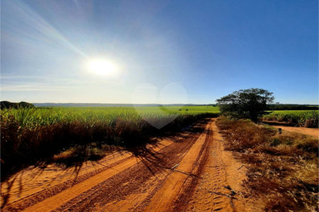 Fazenda em Ribeirão Bonito