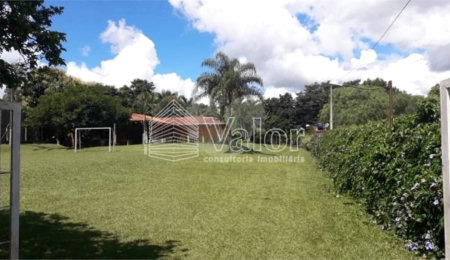 Chácara à venda com 3 quartos, sendo 1 suíte,  em Jardim Novo Horizonte, São Carlos, SP