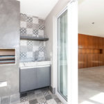 Vila Clementino - 161 m² | 2 dormitórios, com possibilidade de 3 | suíte master | 3 vagas | depósito