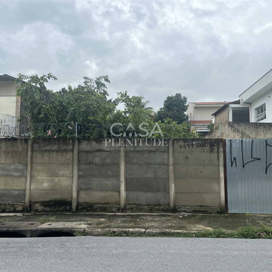 Terreno para alugar em Jardim Santa Rosália, Sorocaba, SP