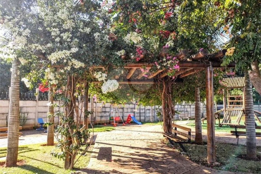 Casa nova a venda em Piracicaba no Condomínio Recanto do Piracicamirim