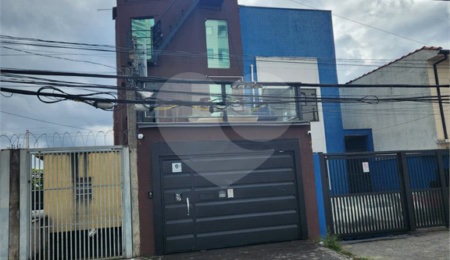 Prédio para alugar em Alto da Lapa, São Paulo, SP