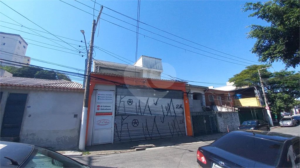 Galpão para alugar em Casa Verde, São Paulo, SP