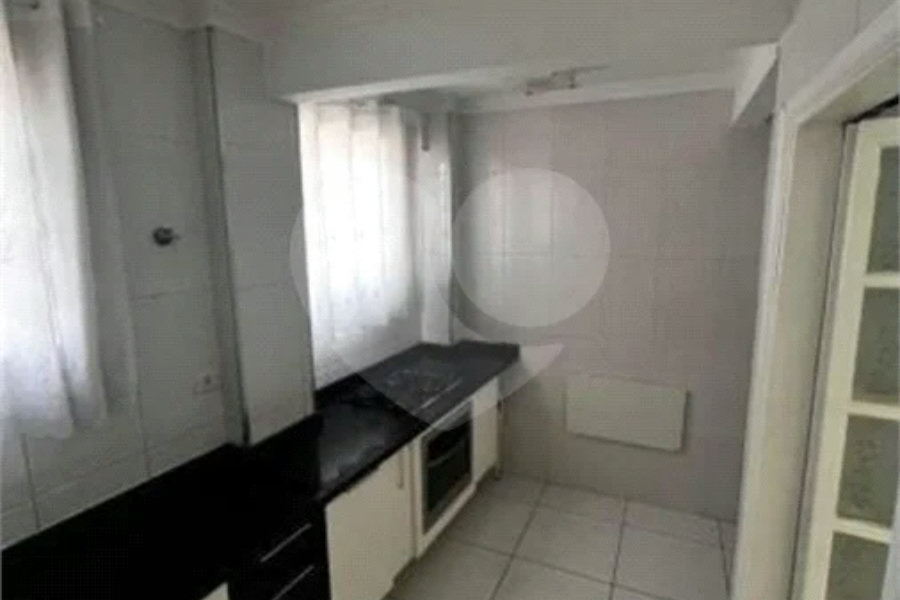 Apartamento 57m², 2 Dorms, 1 Vaga - Casa Verde