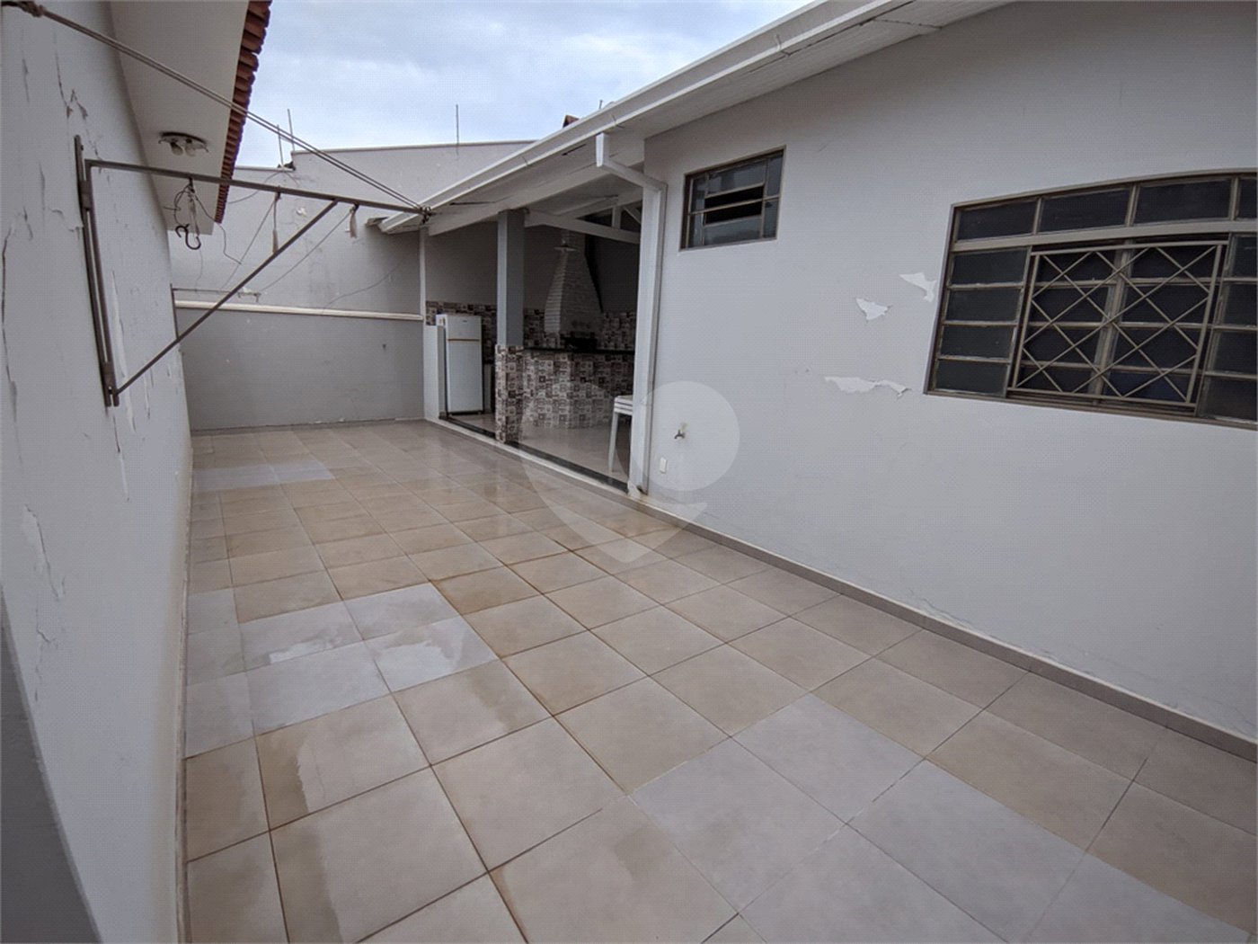 Casa com 3 dormitórios no Jardim Nova Santa Paula