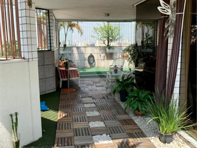Duplex à venda com 3 quartos em Vila Guilherme, São Paulo, SP