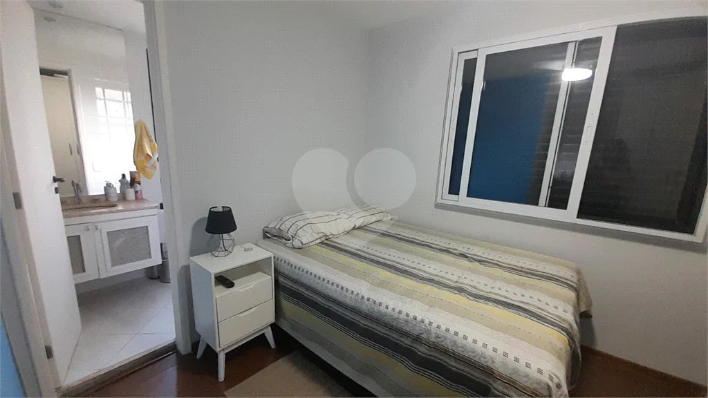 Apartamento Mobiliado 2 dormitorios para alugar Vila Olimpia