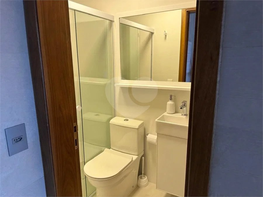 Apartamento a venda - Vila Clementino - 163 m²