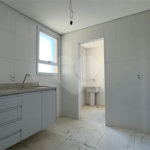 Aurora Gardens - Apartamento com 3 dormitórios e espaço de sobra.