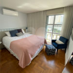 Apartamento reformado de 96m² no coração do Jardins!