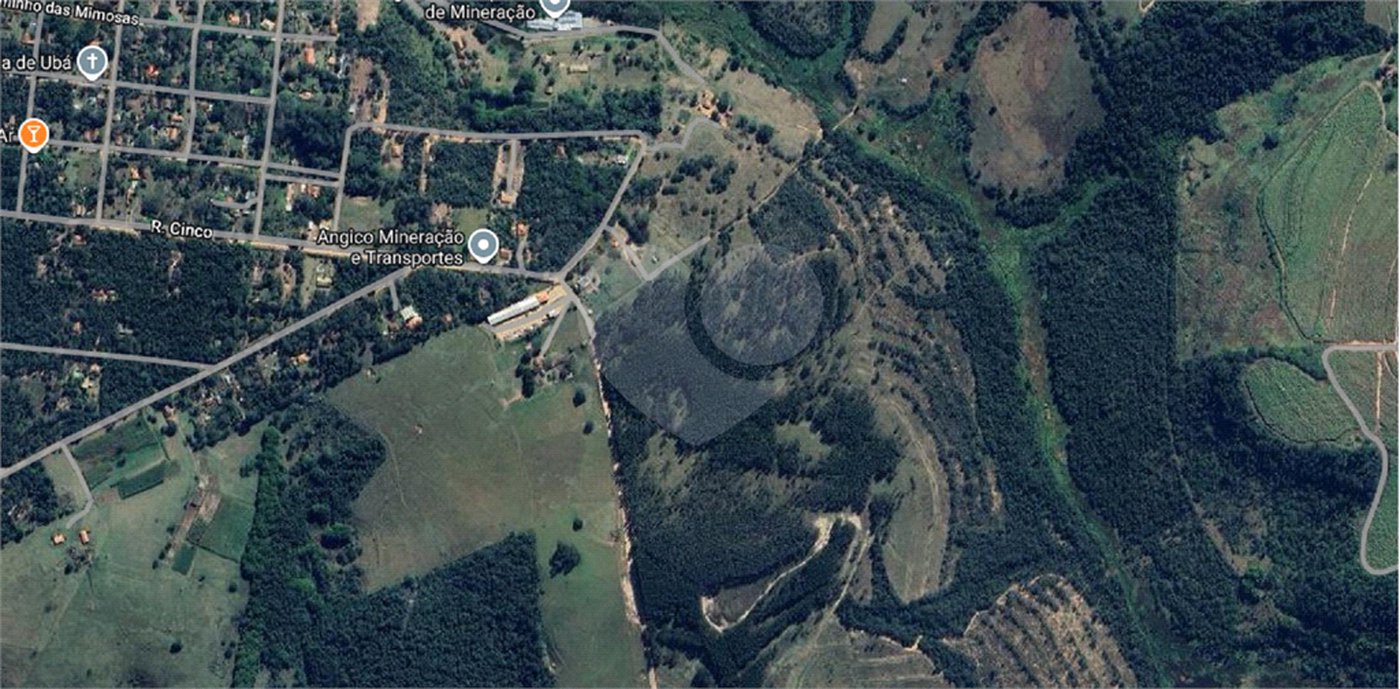 Chácara à Venda em Itirapina - Planalto Serra Verde