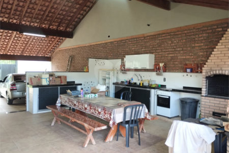 RESIDENCIAL QUINTA DOS BURITIS