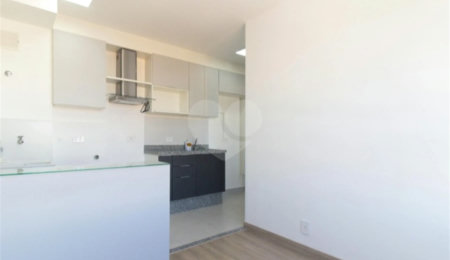 Apartamento à venda com 2 quartos em Vila Moinho Velho, São Paulo, SP