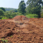 Terreno em Atibaia com 3.410 metros, pronto para construir, topografia plana, excelente localização