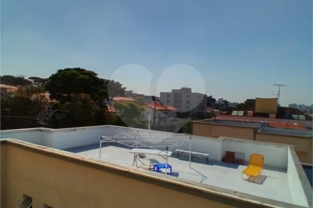 Apartamento com Vista Exclusiva para o Aeroporto de Congonhas