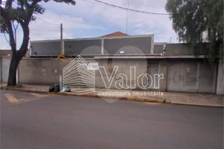 Galpão comercial á venda!