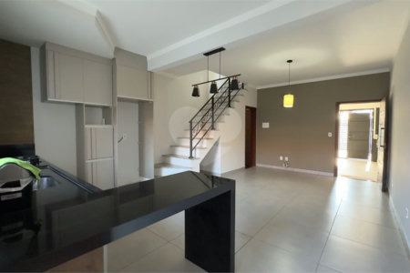 Sobrado Residencial à Venda – Parque São Lourenço | Indaiatuba/SP