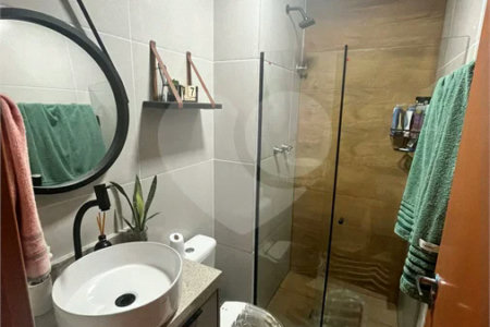 APARTAMENTO COM 2 QUARTOS - CARIOCA PARK II -GUARATIBA/RJ