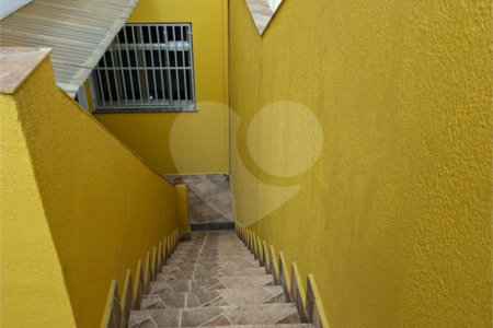 Sobrado a venda no Belem