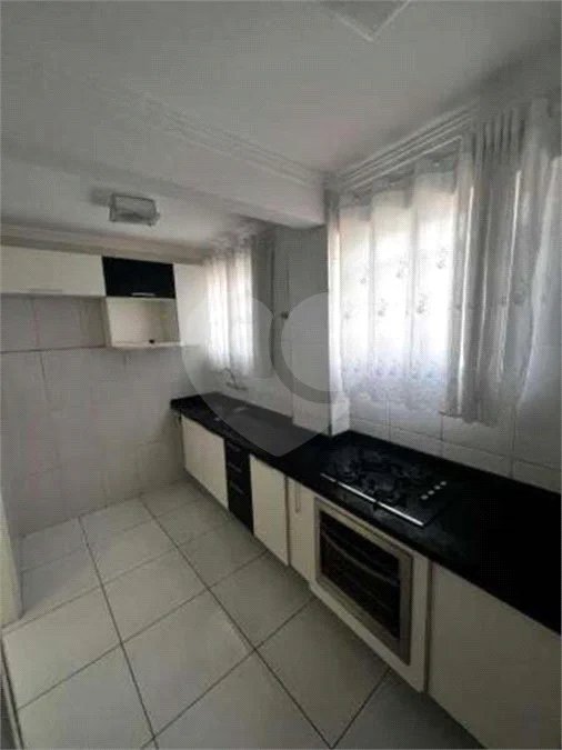 Apartamento 57m², 2 Dorms, 1 Vaga - Casa Verde