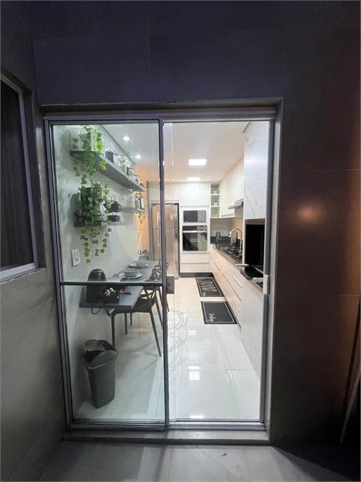 Casa á venda 2 quartos 50m² - Parque Morumbi /SP