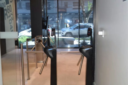 Studio mobiliado para venda na Vila Mariana