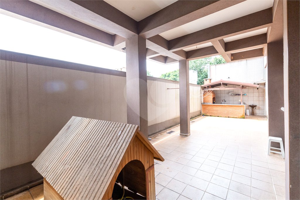 Sobrado à venda com 3 quartos, sendo 1 suíte, em Jardim Prudência, São Paulo, SP
