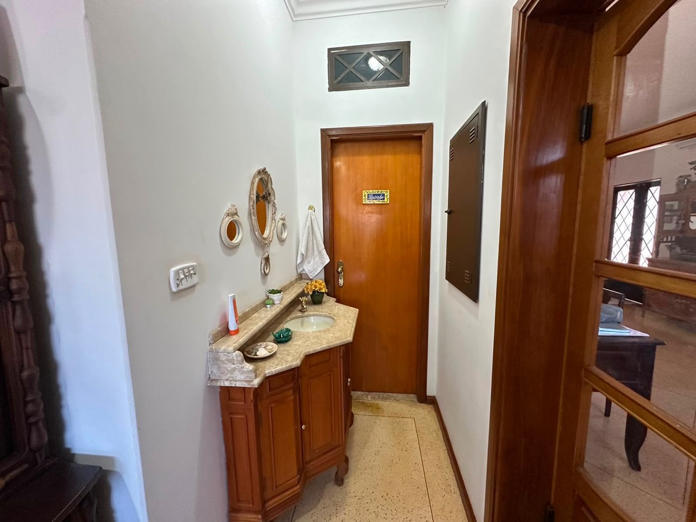 Casa para alugar com 4 suítes em São Carlos, Três Lagoas, MS