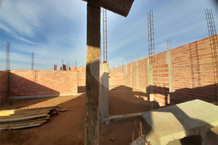 Casa em Construção a venda no Residencial Villeneuve - São Carlos, SP
