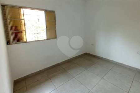Casa térrea na Sallum.