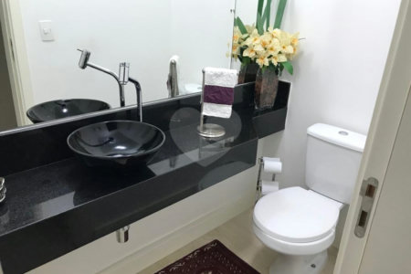 Apartamento Duplex alto padrão na Saúde.