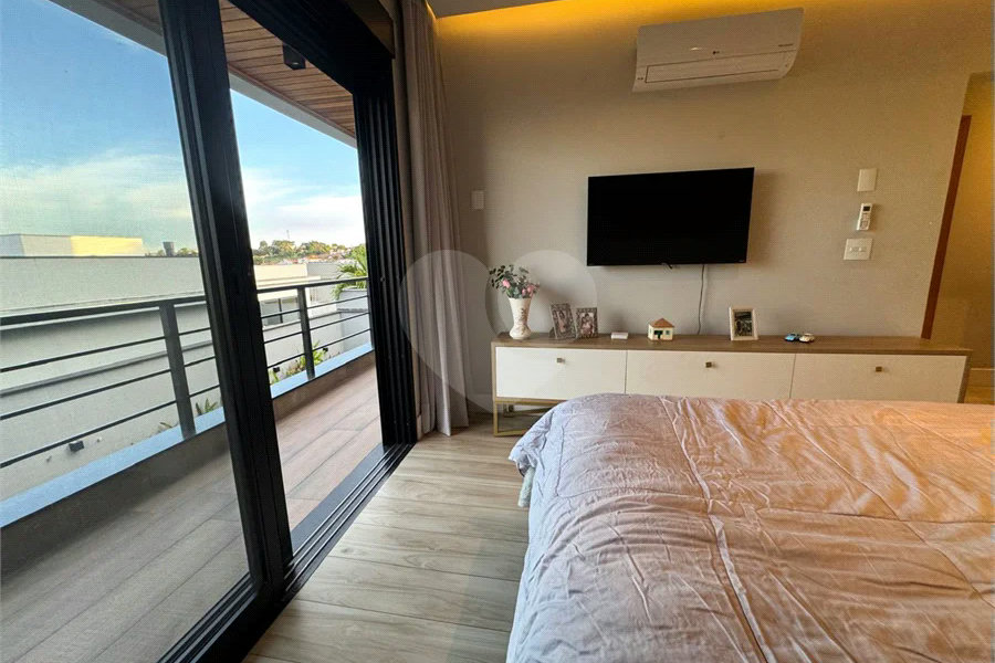 Casa à venda com 3 quartos, sendo 1 suíte,  no condomínio Parque Residencial Damha 2, Piracicaba - SP