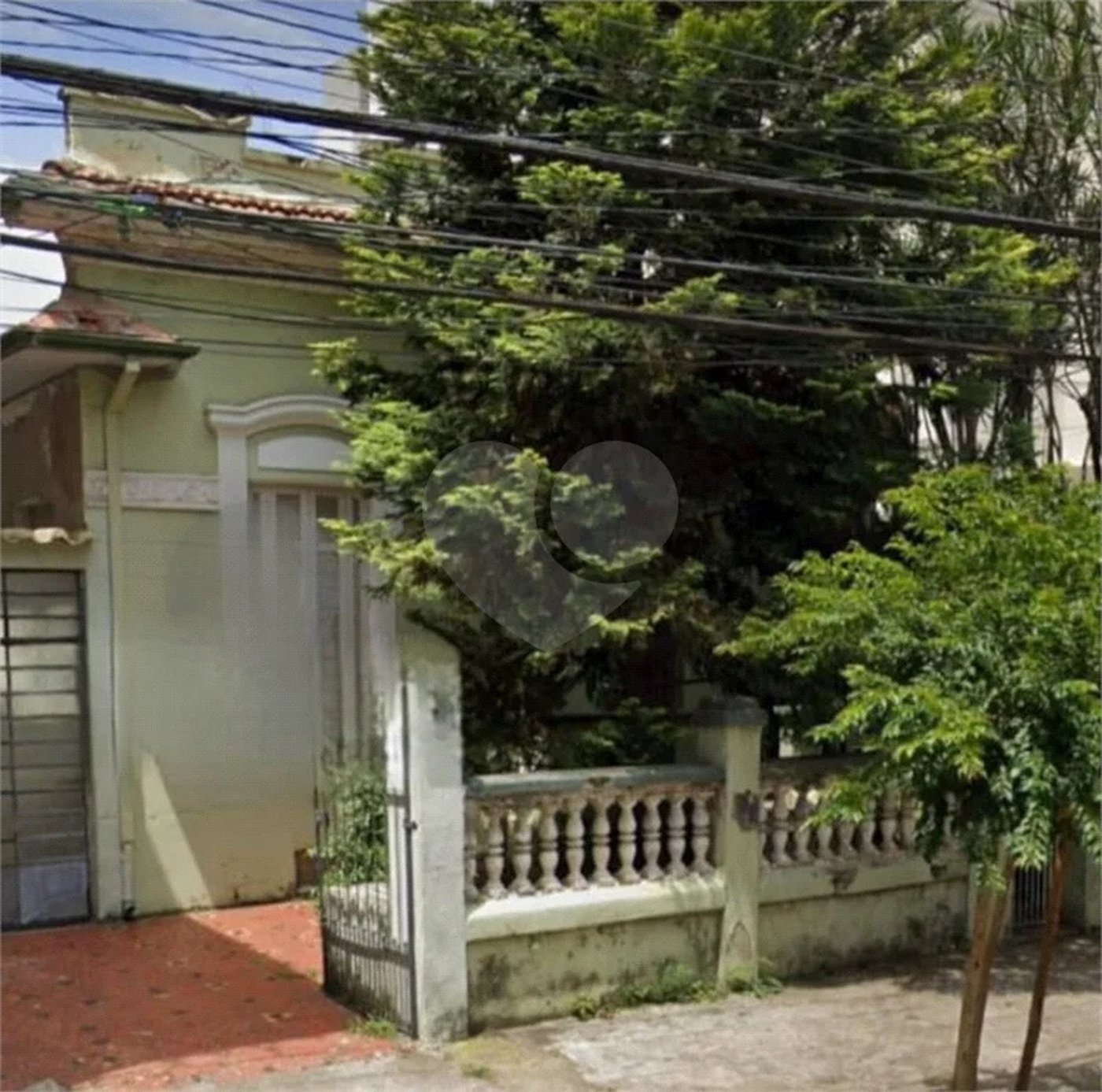 Terreno 500m² – Oportunidade para Construção na Mooca à 10 Minutos do Metrô Bresser Mooca