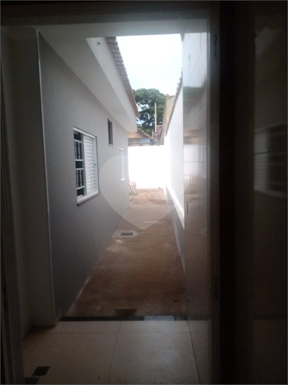 Casa térrea para venda na Vila Morumbi