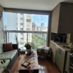Apartamento à venda com 2 quartos, sendo 1 suíte, em Morumbi, São Paulo, SP