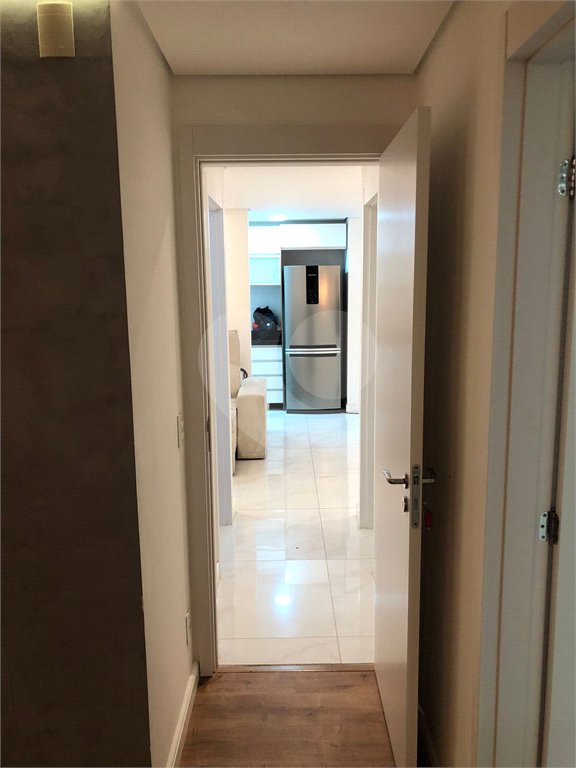 APARTAMENTO A VENDA EM SP BRÁS