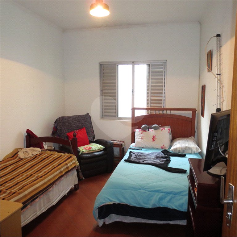 Casa Térrea p/Modernização na Chácara Inglesa - Terreno 10 x 30 - 450 m. metrô Pça da Árvore